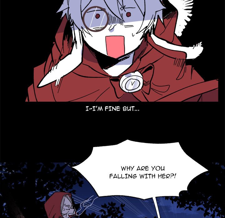 No Fantasy Alice page 85