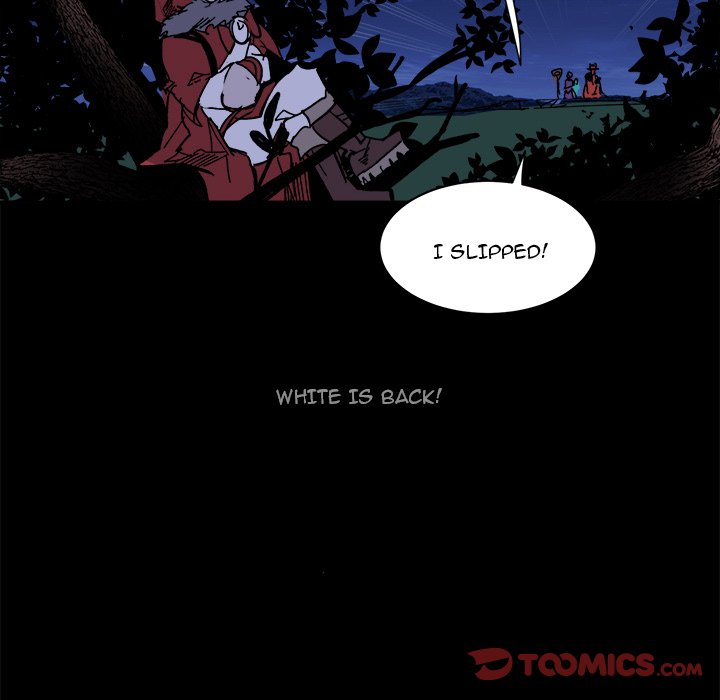 No Fantasy Alice page 86