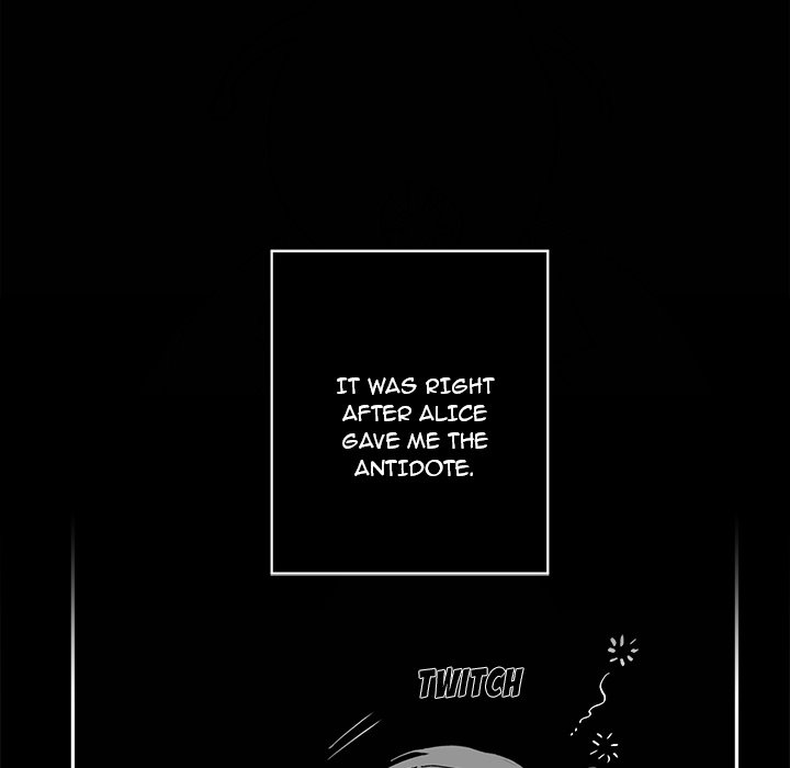 No Fantasy Alice page 5