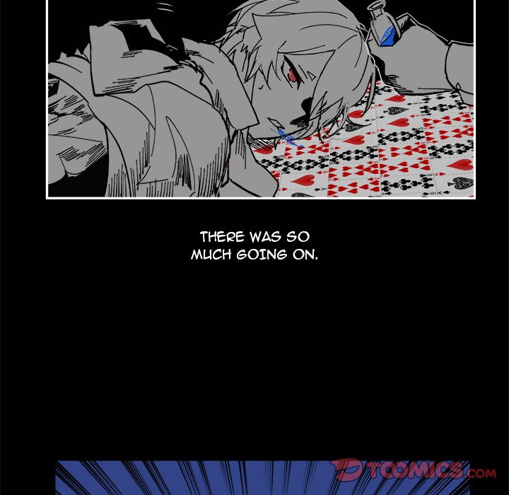 No Fantasy Alice page 6