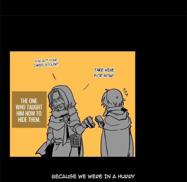 No Fantasy Alice page 9