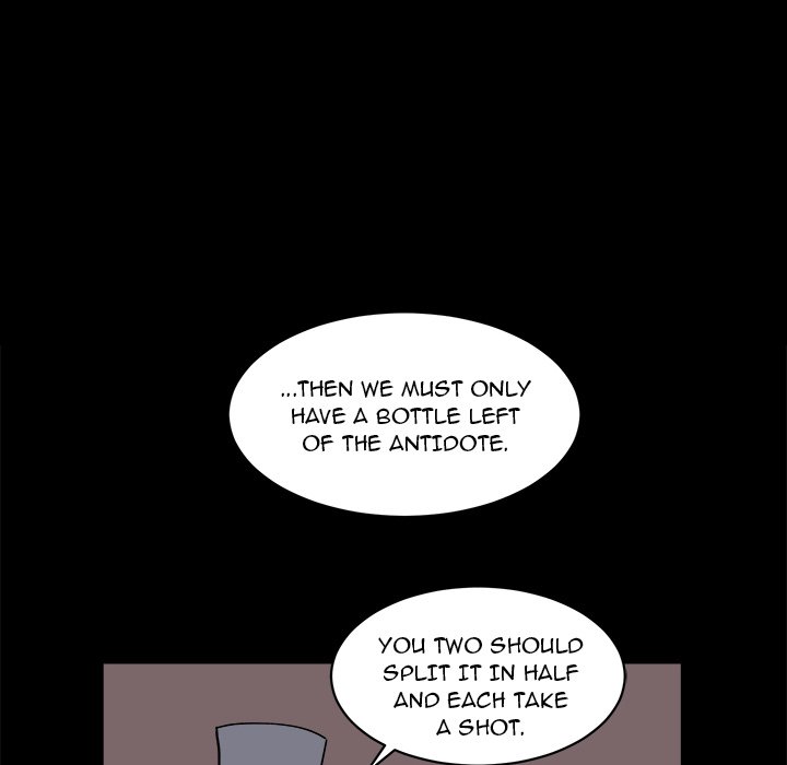 No Fantasy Alice page 11
