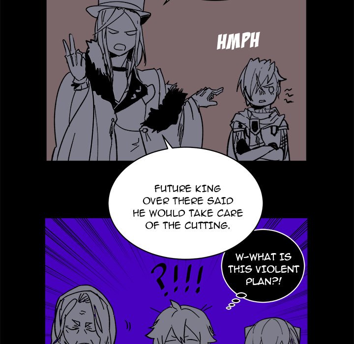 No Fantasy Alice page 12