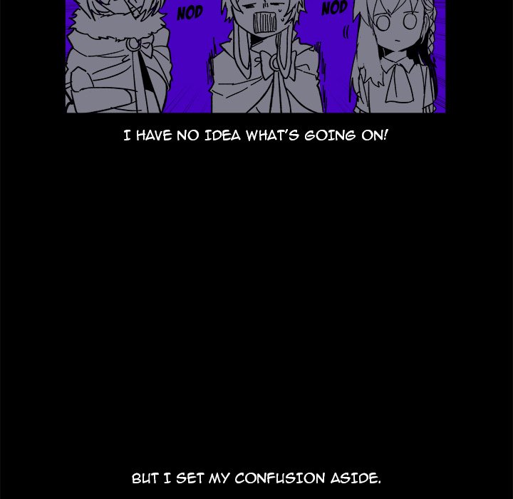 No Fantasy Alice page 13
