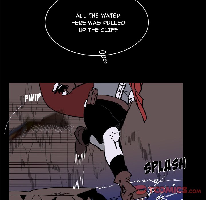 No Fantasy Alice page 18