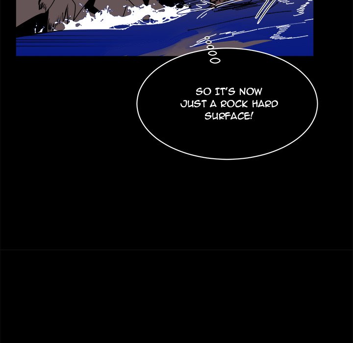 No Fantasy Alice page 19