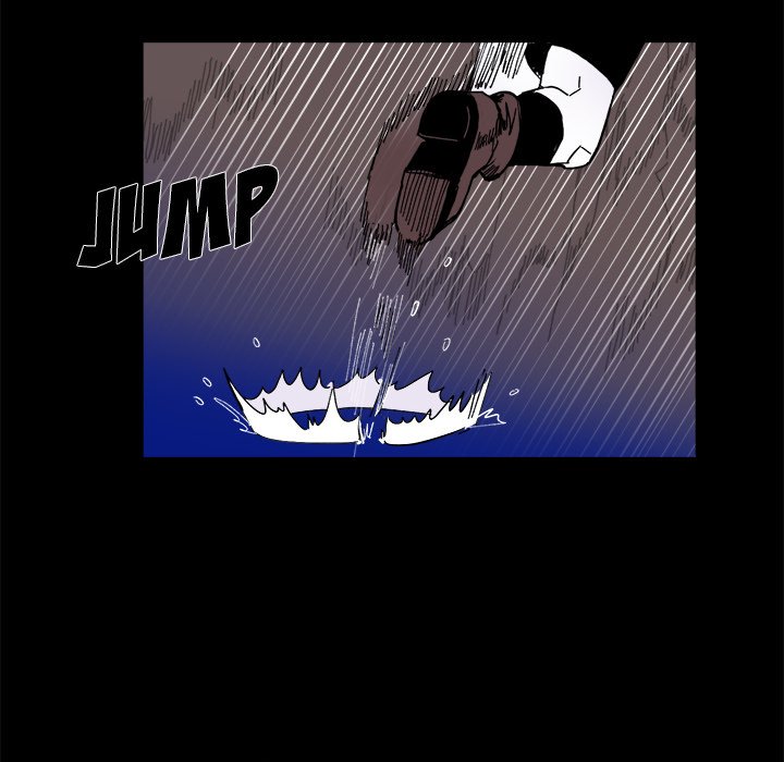 No Fantasy Alice page 20