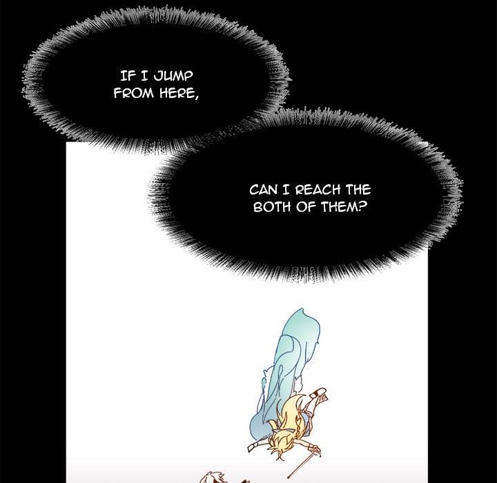 No Fantasy Alice page 21