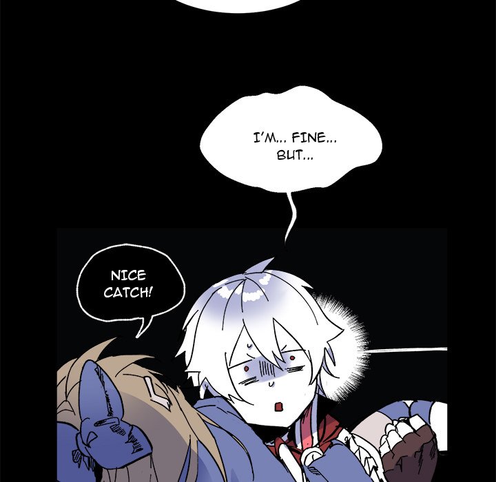 No Fantasy Alice page 27