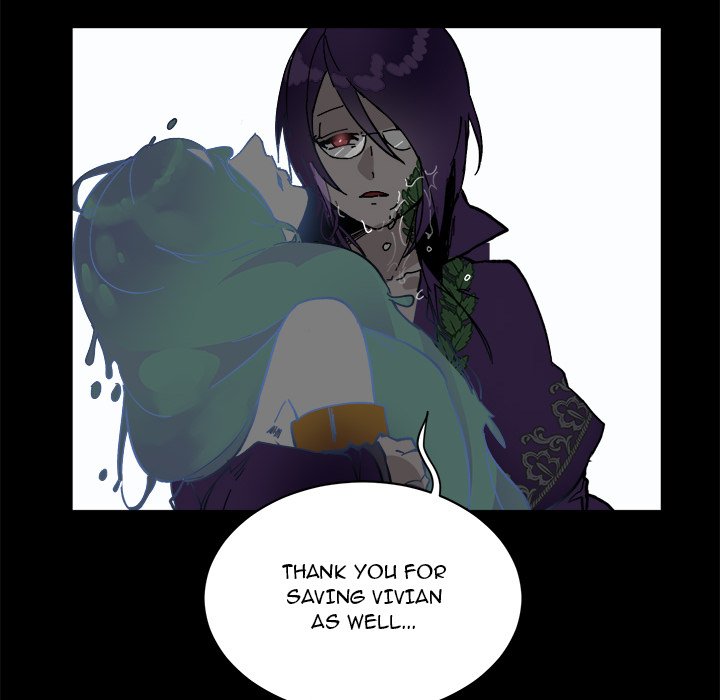 No Fantasy Alice page 29