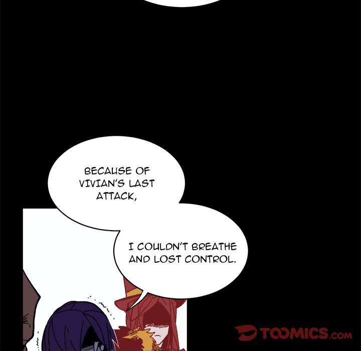 No Fantasy Alice page 30