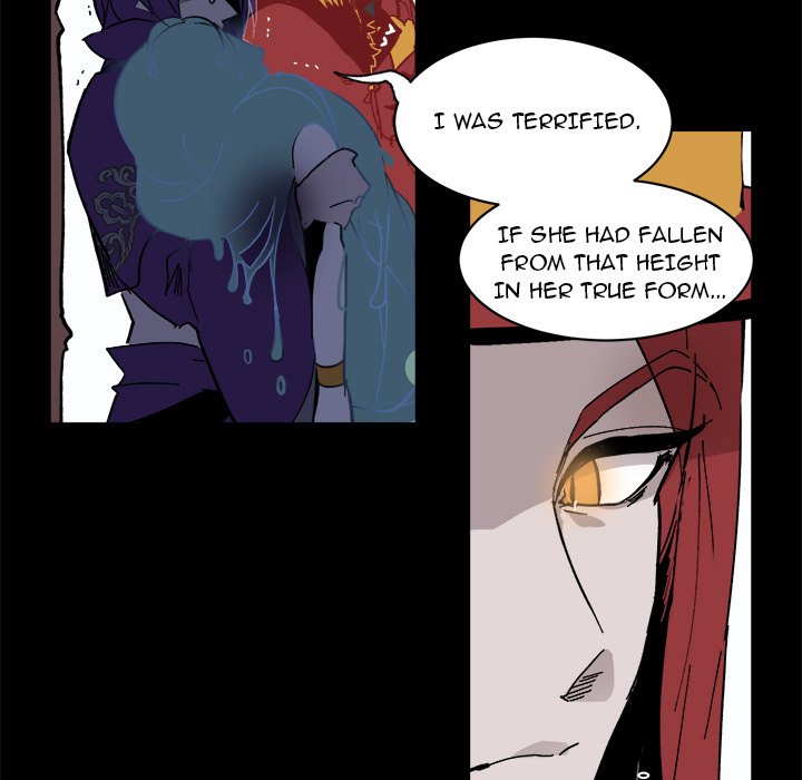 No Fantasy Alice page 31