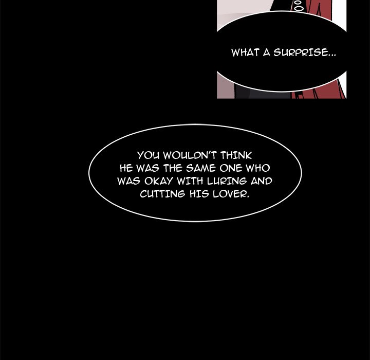 No Fantasy Alice page 32