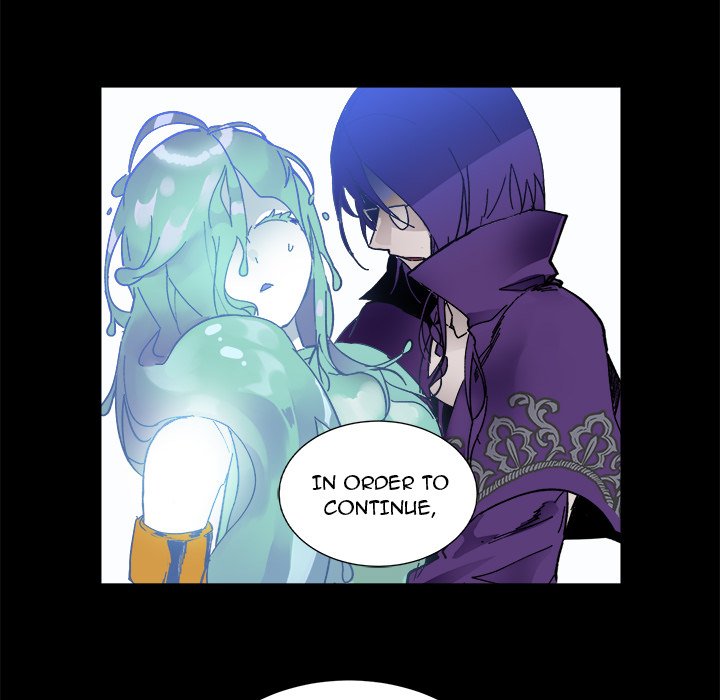 No Fantasy Alice page 35