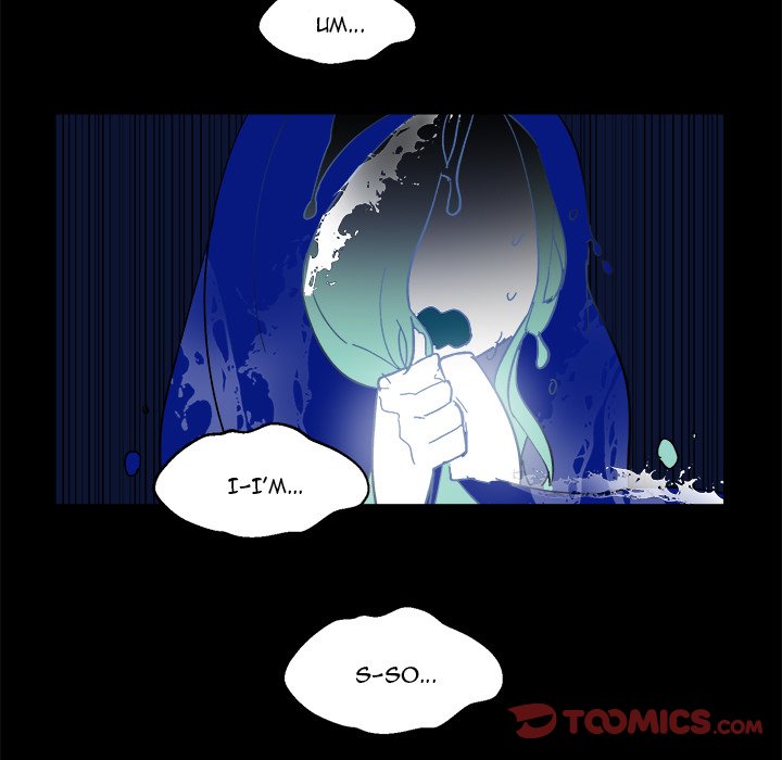 No Fantasy Alice page 42