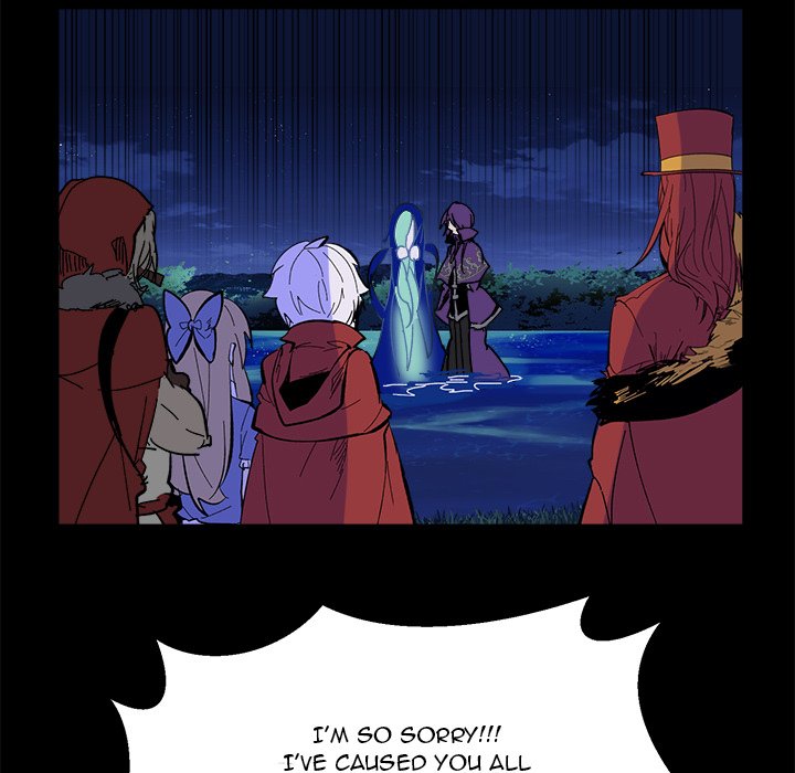 No Fantasy Alice page 43