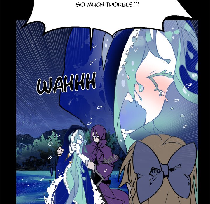 No Fantasy Alice page 44