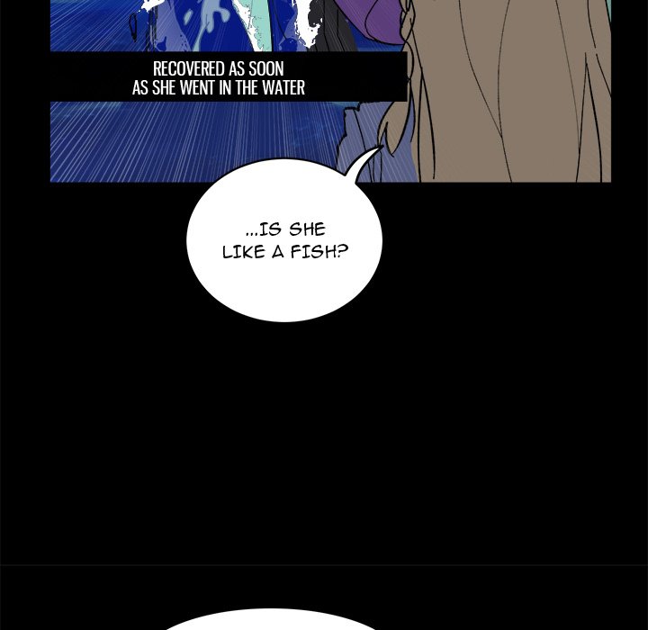 No Fantasy Alice page 45