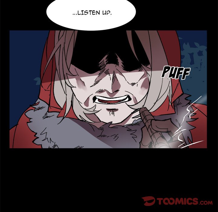 No Fantasy Alice page 46