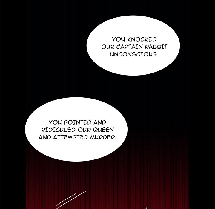 No Fantasy Alice page 48
