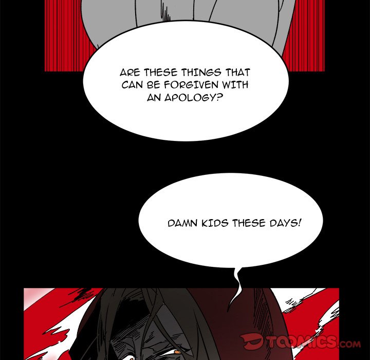 No Fantasy Alice page 50
