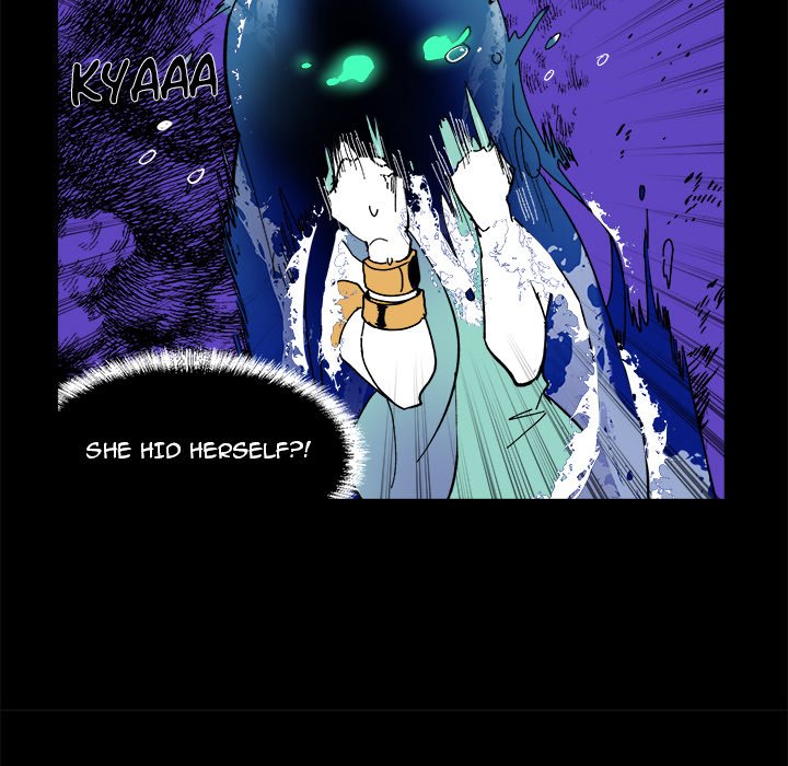 No Fantasy Alice page 52