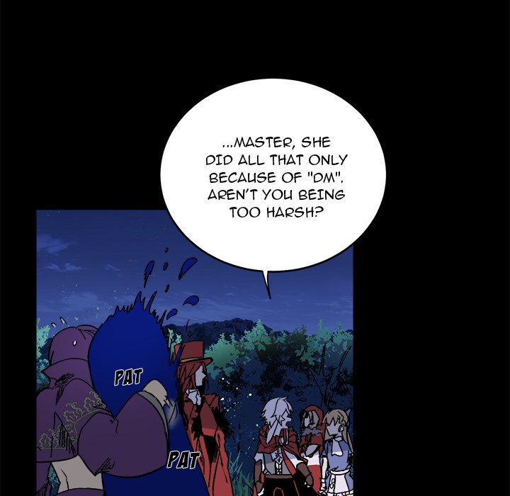 No Fantasy Alice page 53