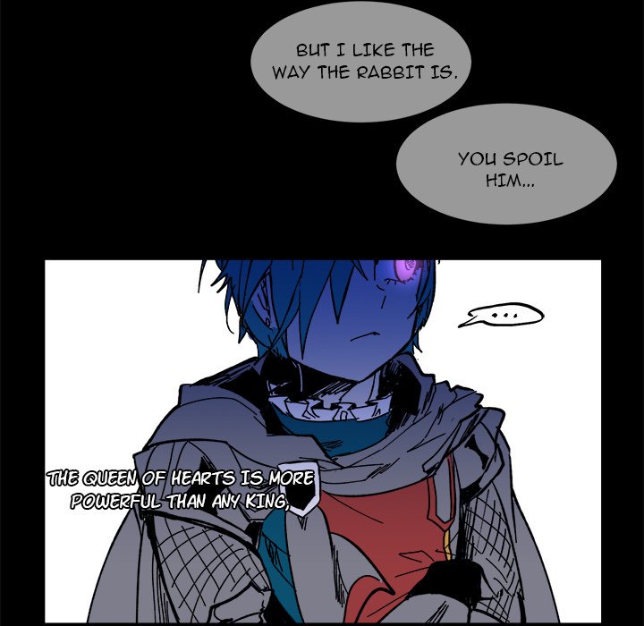No Fantasy Alice page 60