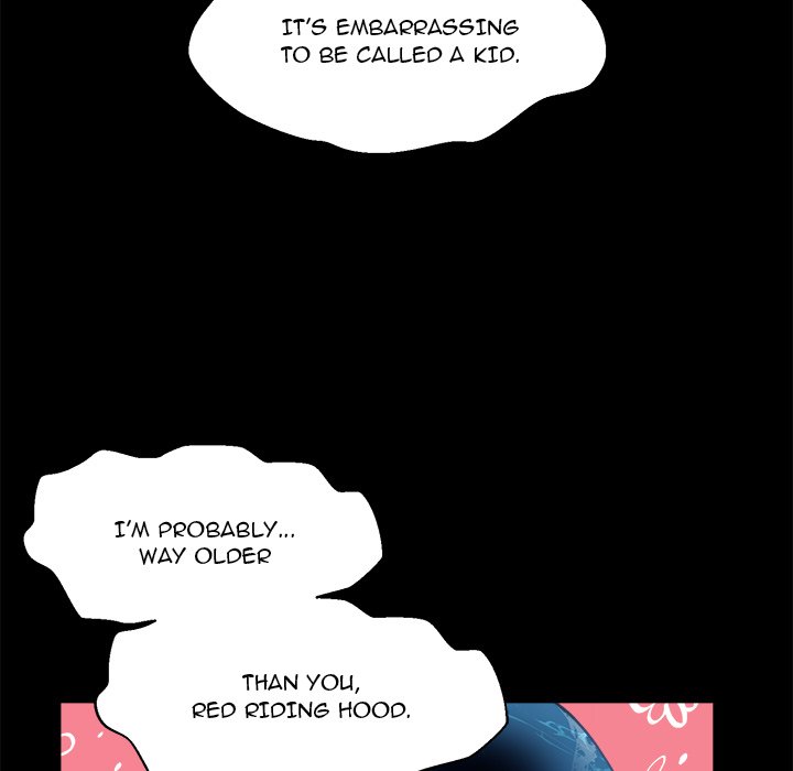 No Fantasy Alice page 63
