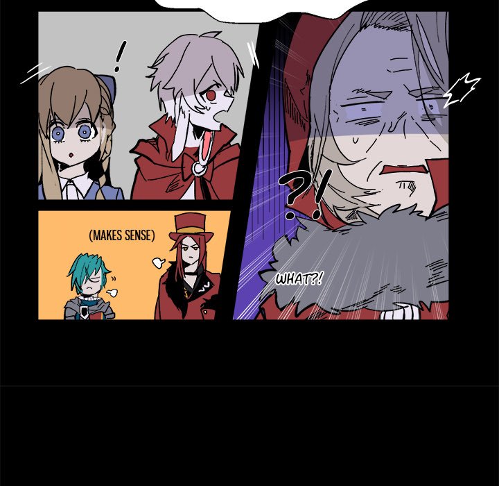 No Fantasy Alice page 65