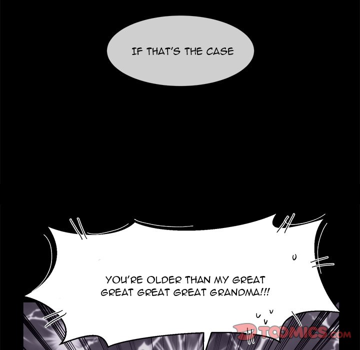 No Fantasy Alice page 66
