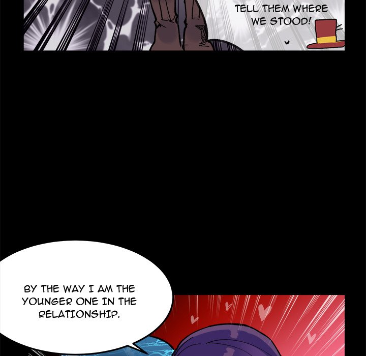 No Fantasy Alice page 68