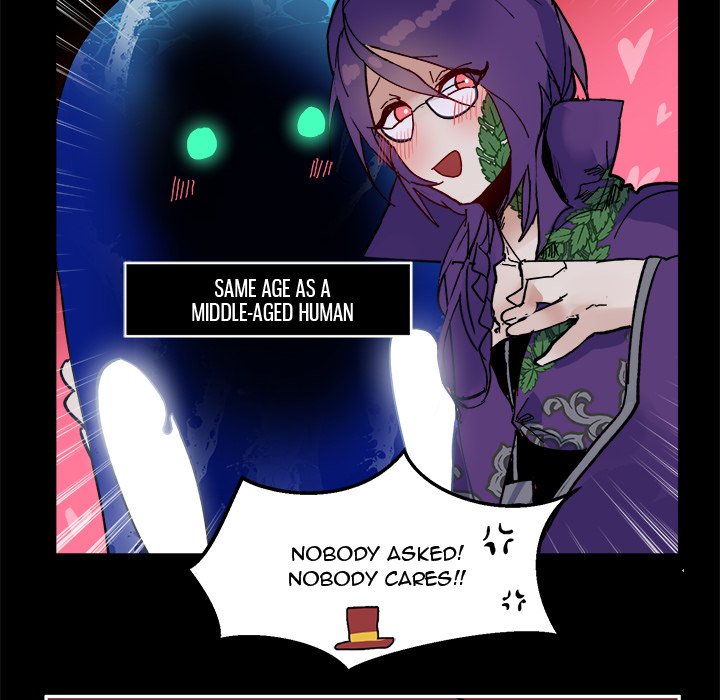 No Fantasy Alice page 69