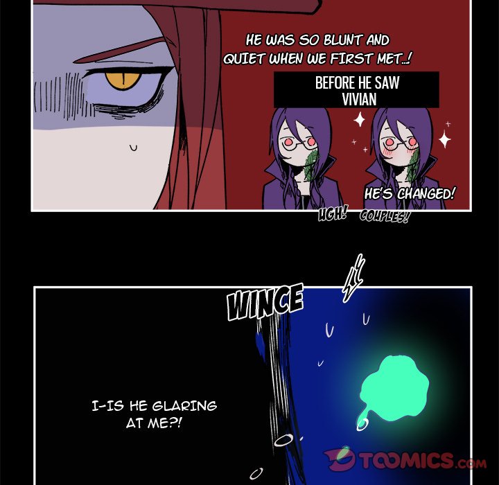 No Fantasy Alice page 70