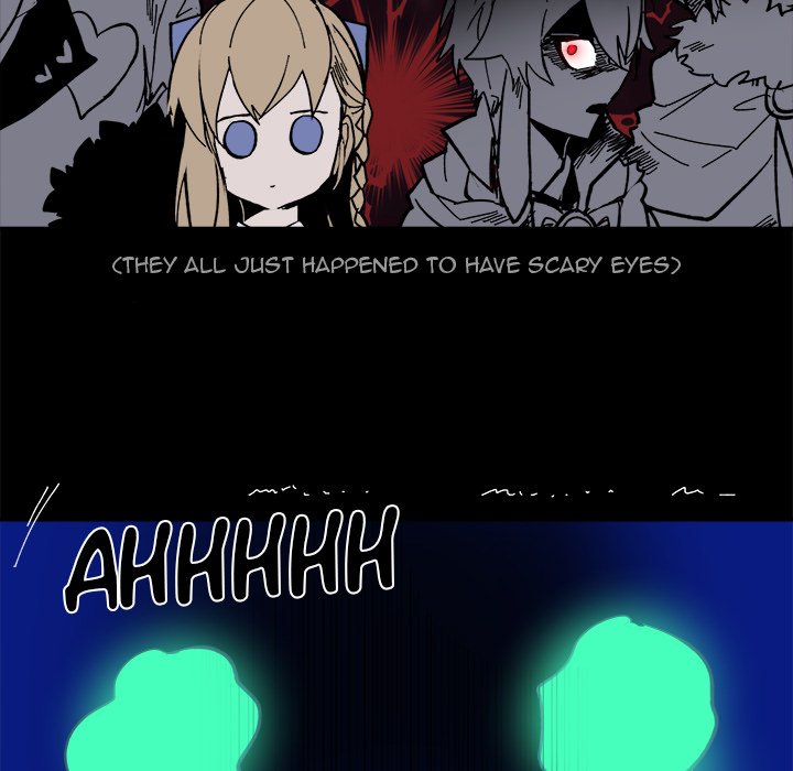No Fantasy Alice page 72