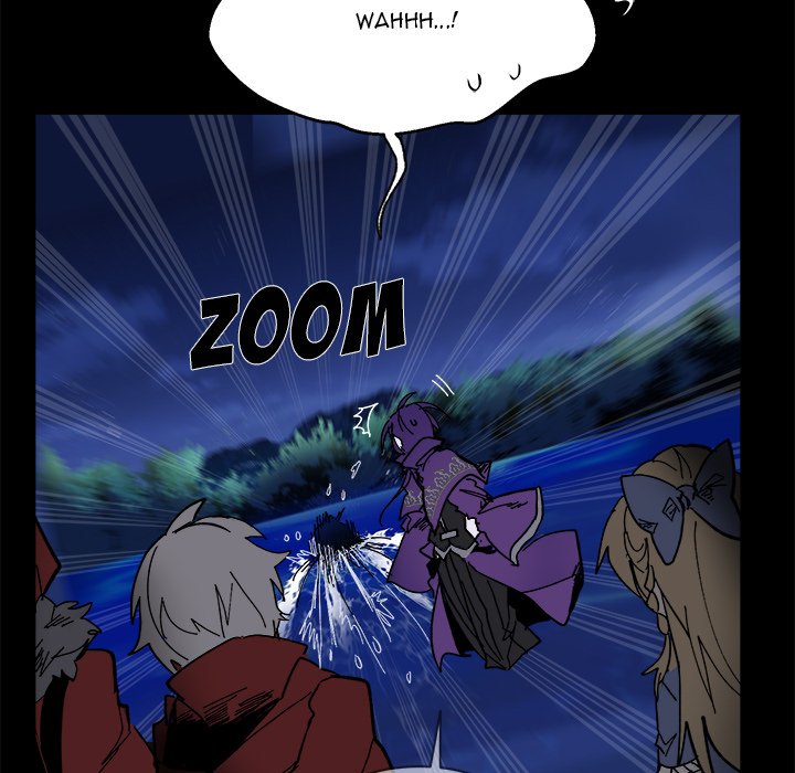No Fantasy Alice page 75