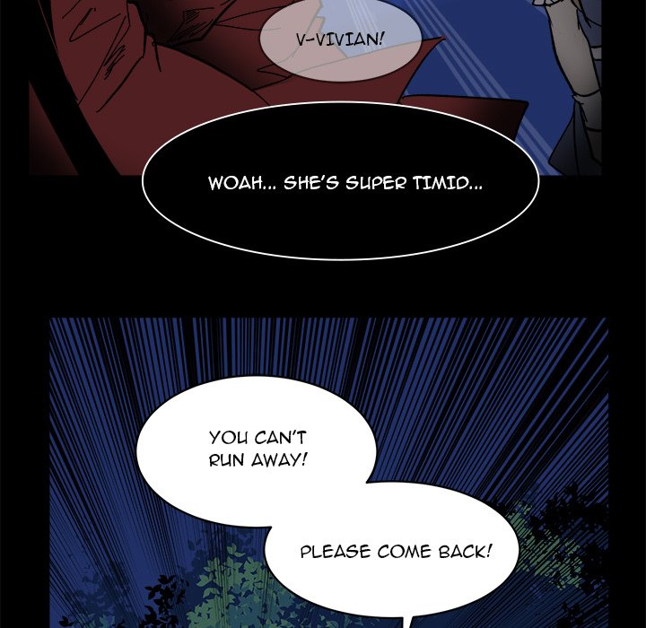 No Fantasy Alice page 76