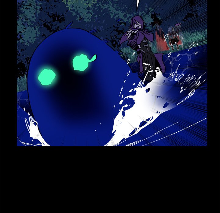 No Fantasy Alice page 77