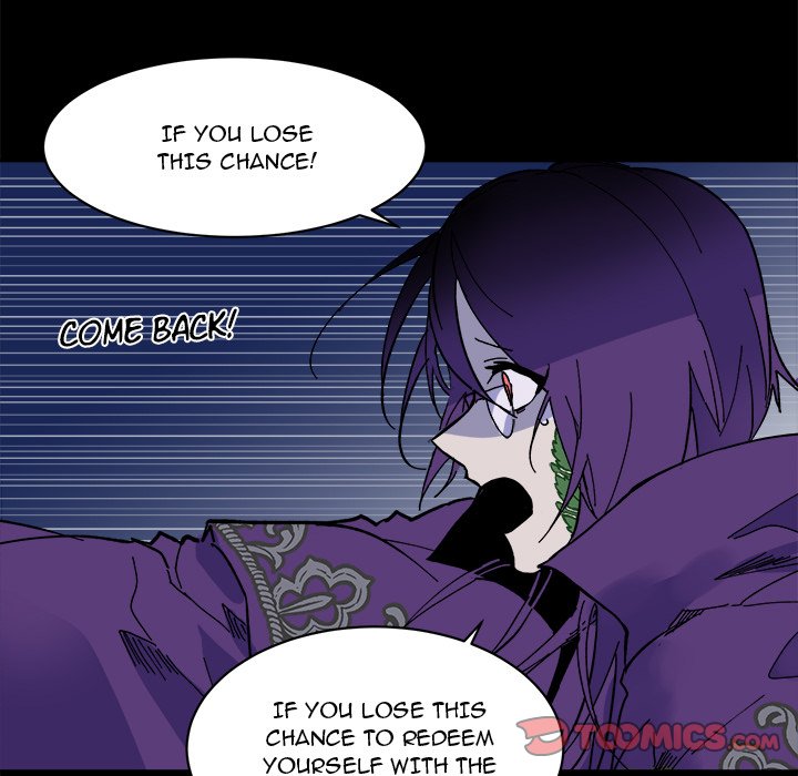 No Fantasy Alice page 78