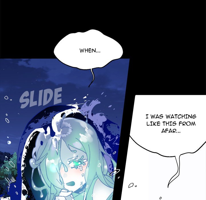 No Fantasy Alice page 85