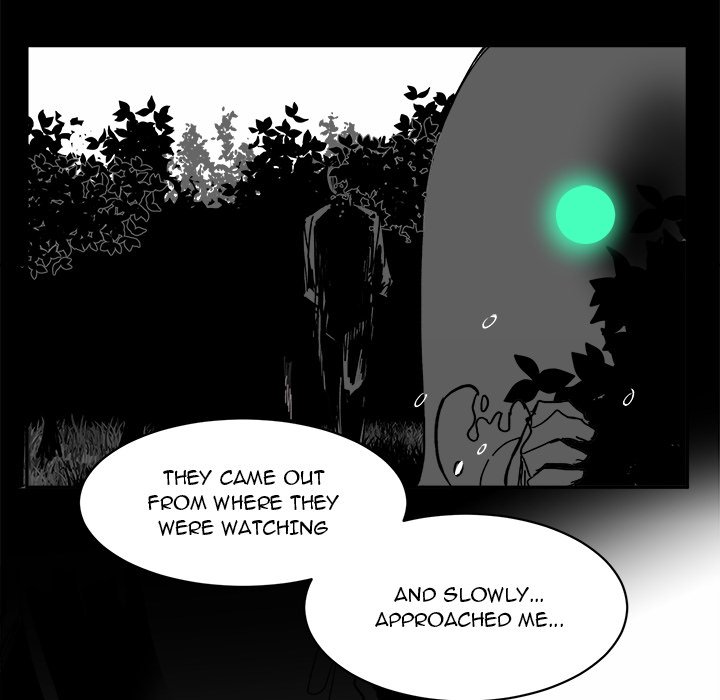 No Fantasy Alice page 88