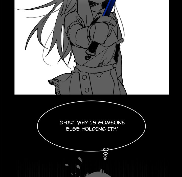 No Fantasy Alice page 5