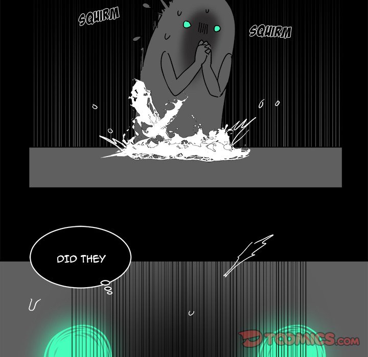 No Fantasy Alice page 6