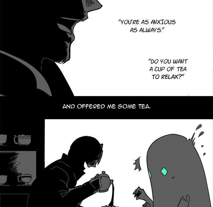 No Fantasy Alice page 11
