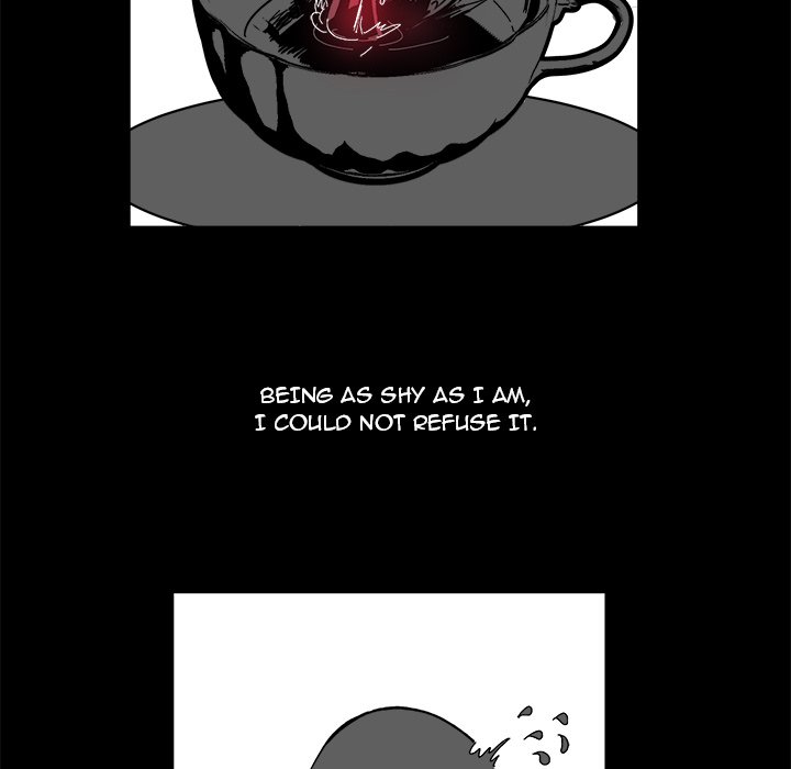 No Fantasy Alice page 13