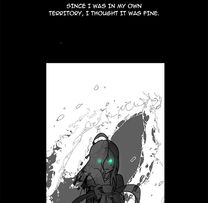 No Fantasy Alice page 15
