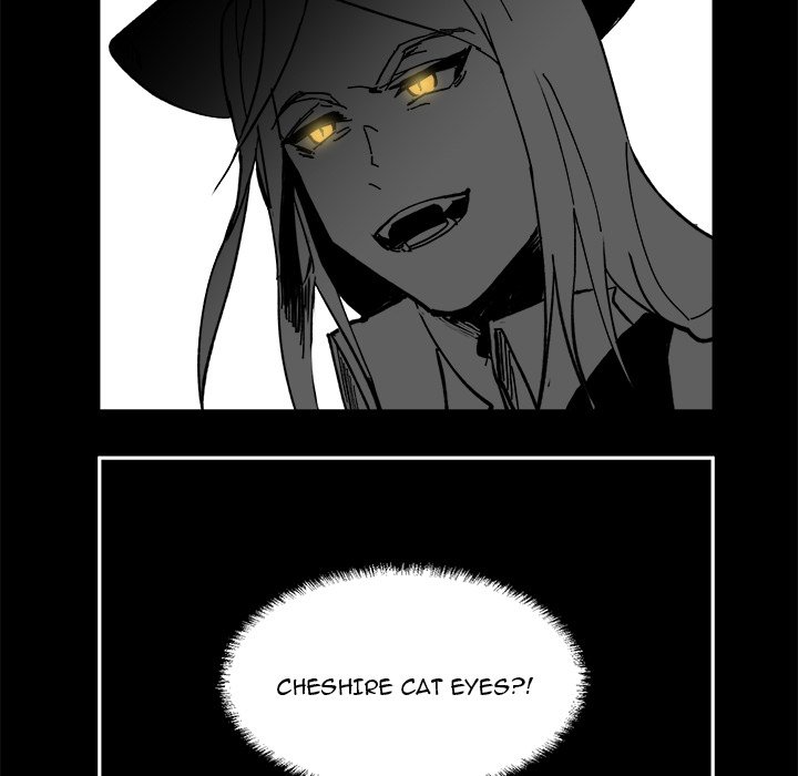 No Fantasy Alice page 19
