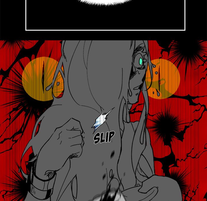 No Fantasy Alice page 20