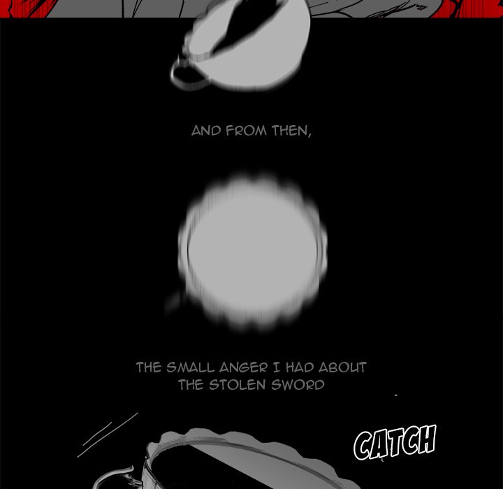 No Fantasy Alice page 21
