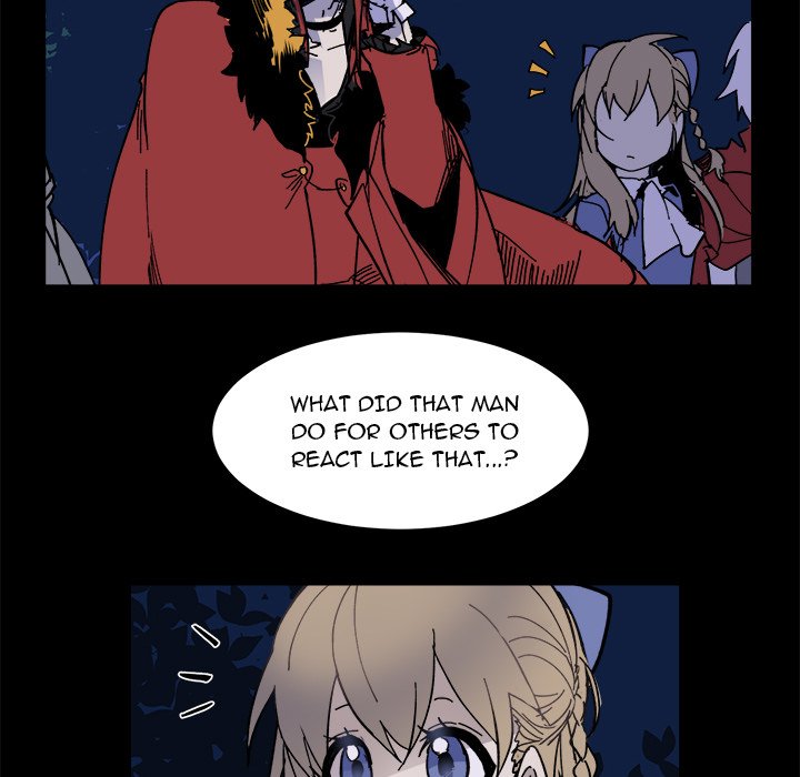 No Fantasy Alice page 29